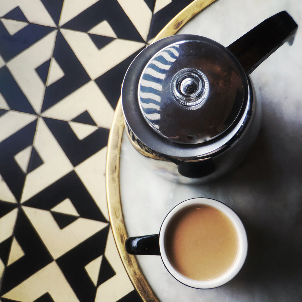 National Coffee Day Newsletter!