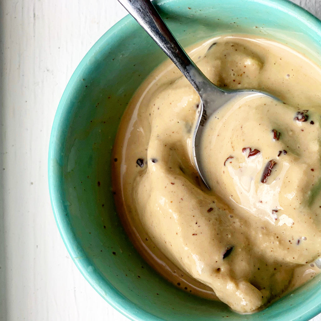 Brunetta Ice Cream Recipes!