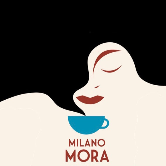 Milano Mora - Caffe Unimatic 